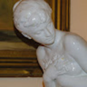 Meet your Posher, Samuel